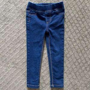 3T Joe Fresh jeggings